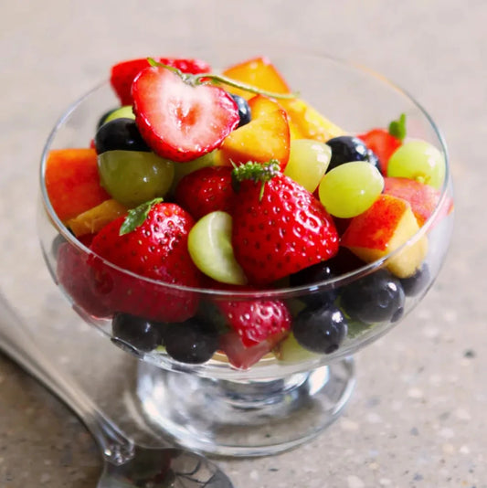 FRESH FRUIT CUP